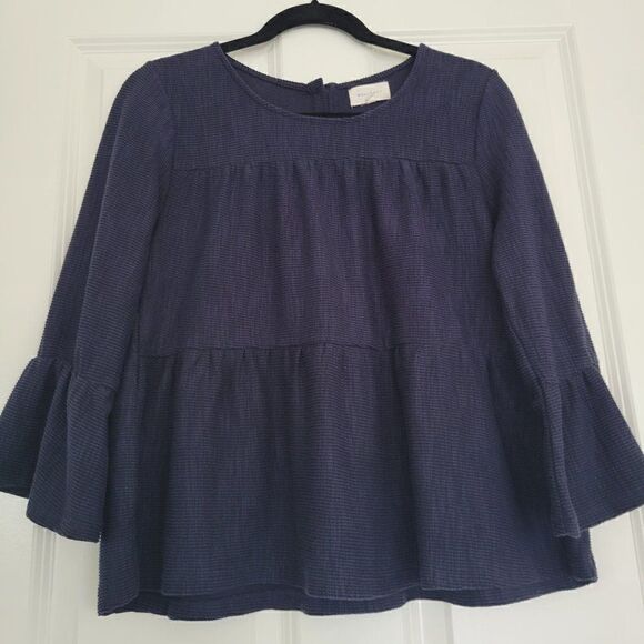MELLODAY TOP size S  - Picture 1 of 8